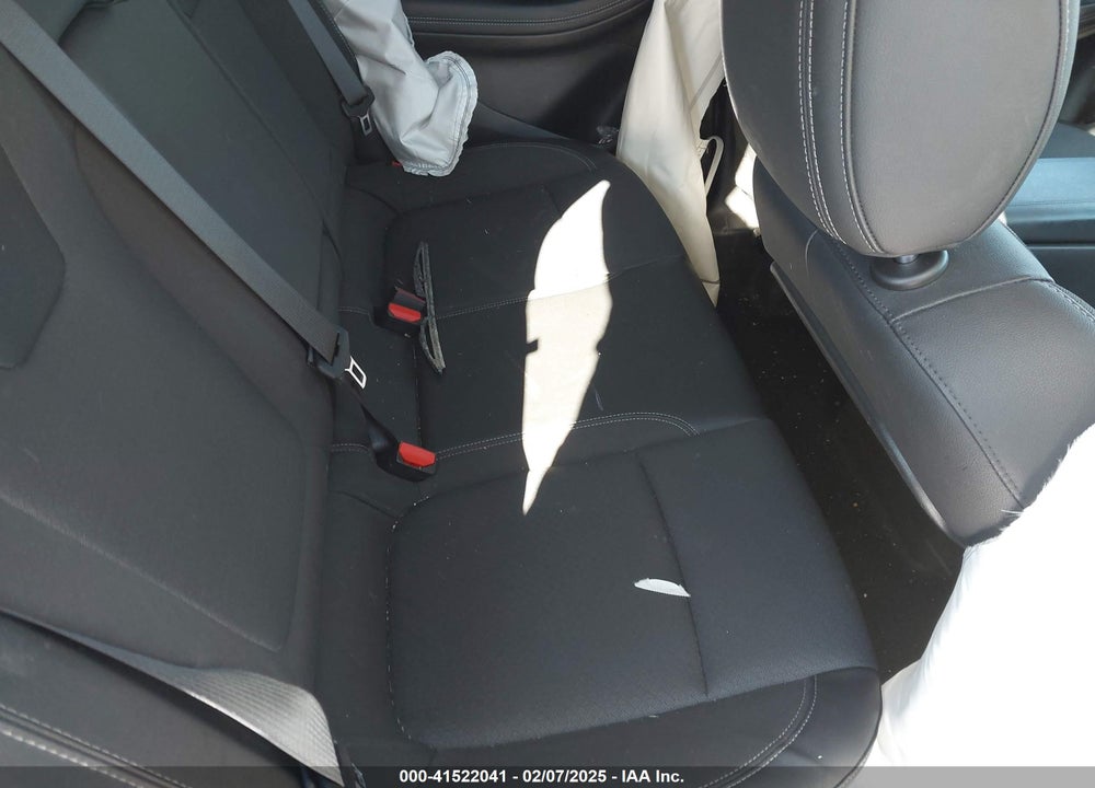 2022 BUICK ENCORE GX FWD SELECT VIN: KL4MMDSL9NB088122