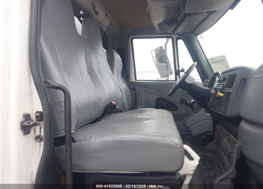 2007 INTERNATIONAL 4000 4300 VIN: 1HTMMAAL57H357449
