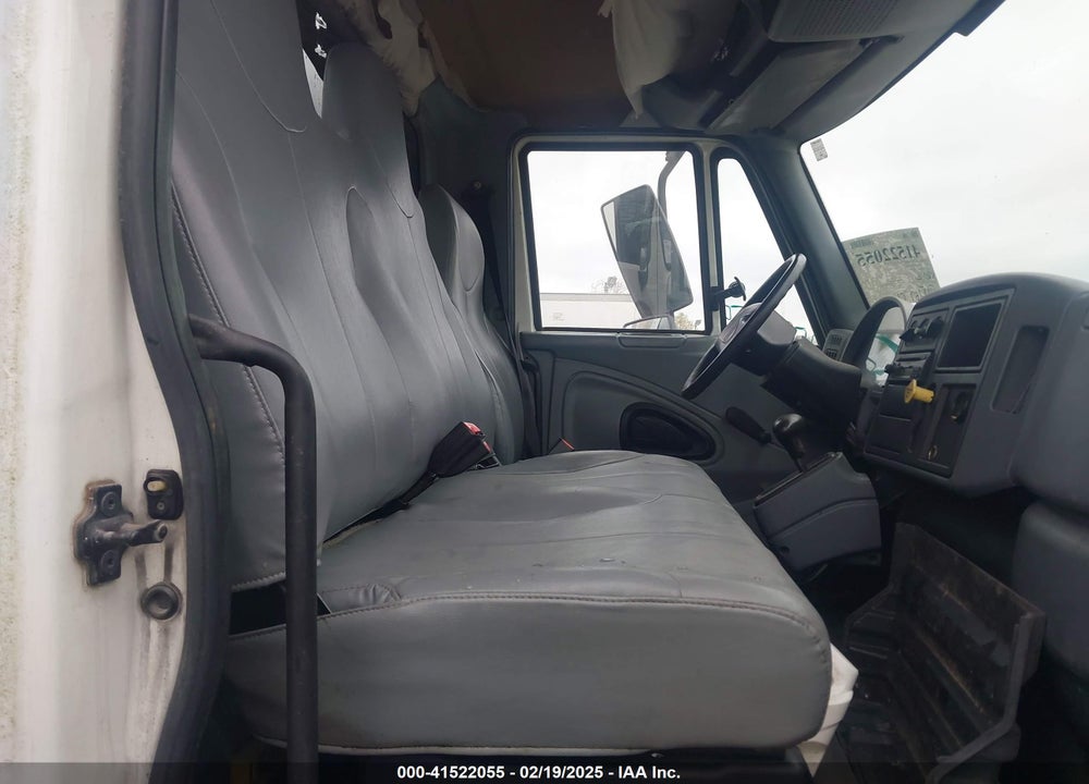 2007 INTERNATIONAL 4000 4300 VIN: 1HTMMAAL57H357449