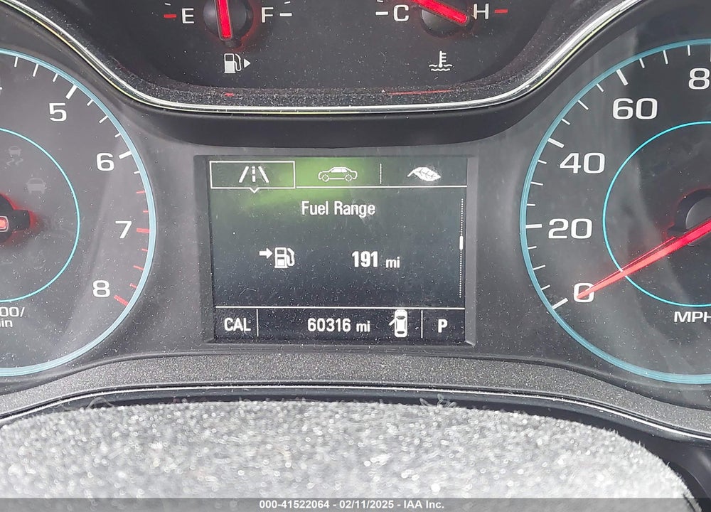 2018 CHEVROLET CRUZE VIN: 1G1BC5SM8J7195344