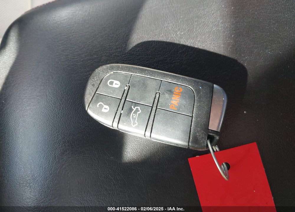 2018 DODGE CHARGER SXT PLUS RWD VIN: 2C3CDXHGXJH188233
