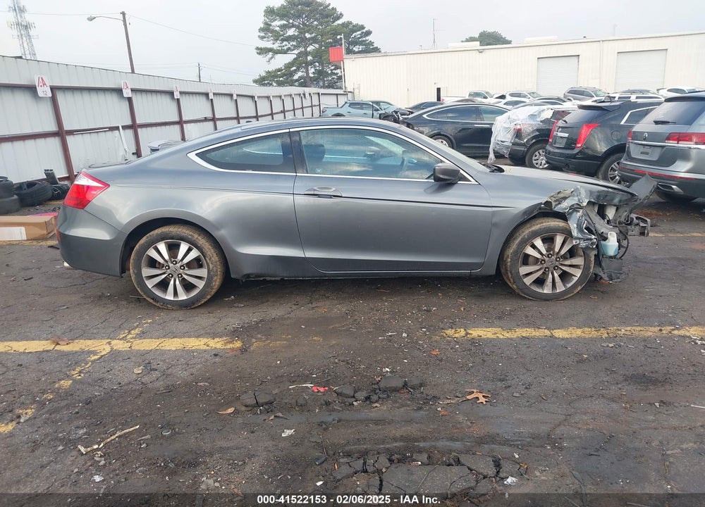 2010 HONDA ACCORD VIN: 1HGCS1B35AA018222