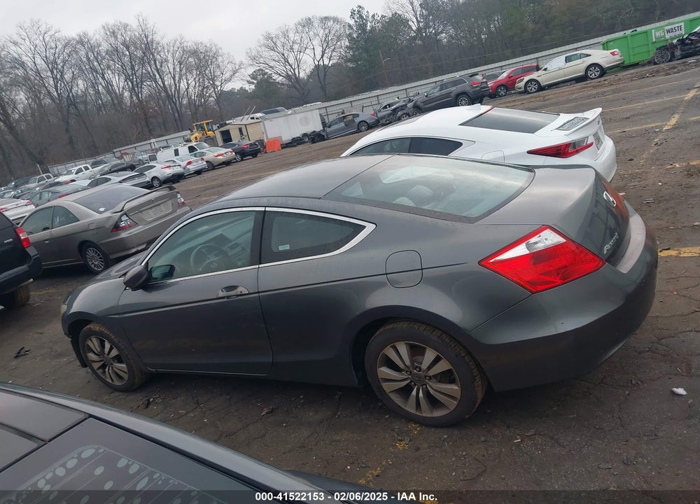 2010 HONDA ACCORD VIN: 1HGCS1B35AA018222