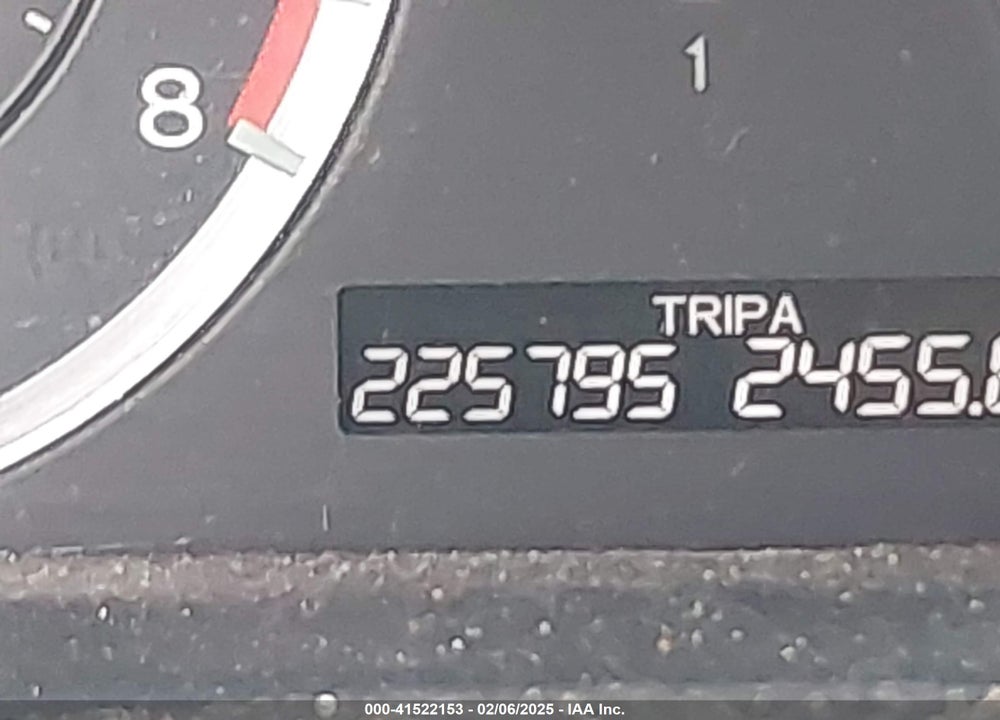 2010 HONDA ACCORD VIN: 1HGCS1B35AA018222