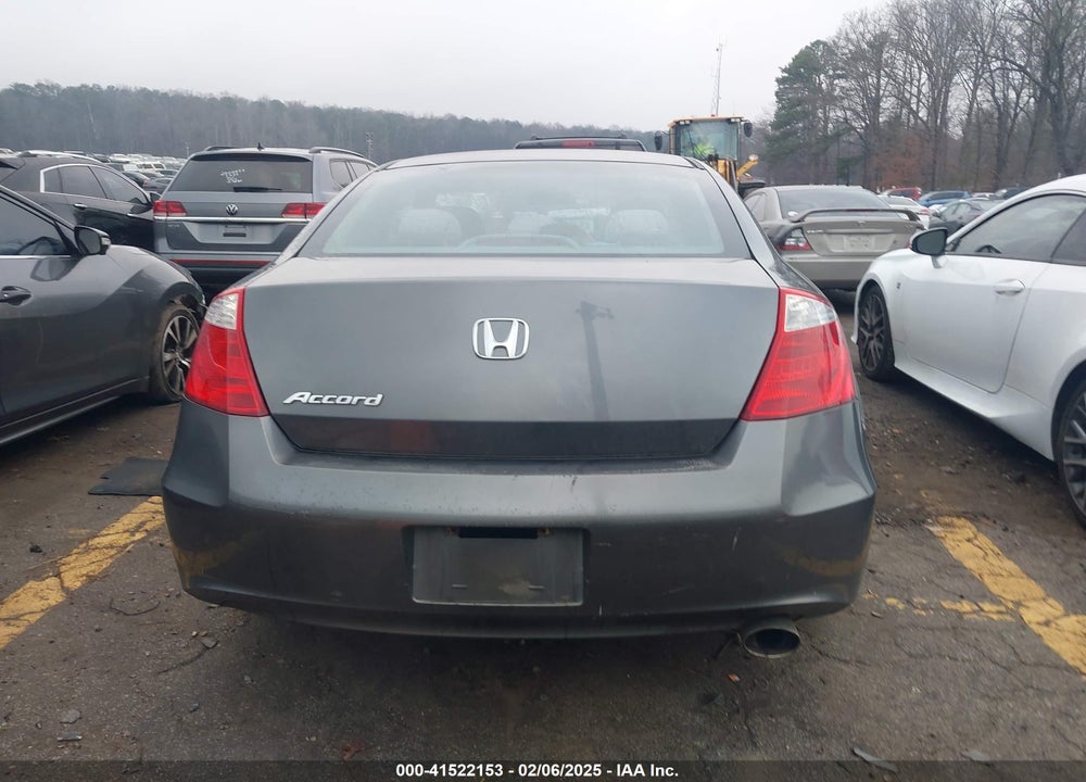 2010 HONDA ACCORD VIN: 1HGCS1B35AA018222