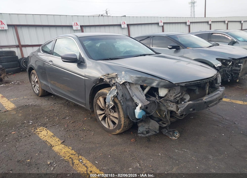 2010 HONDA ACCORD VIN: 1HGCS1B35AA018222