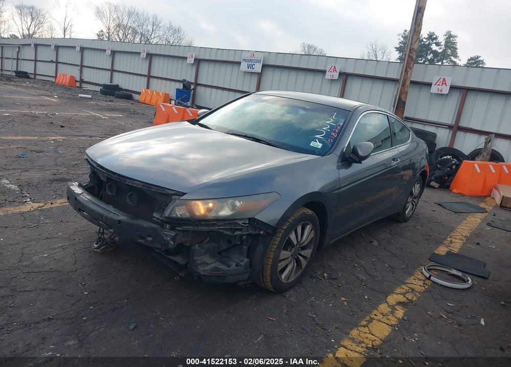 2010 HONDA ACCORD VIN: 1HGCS1B35AA018222