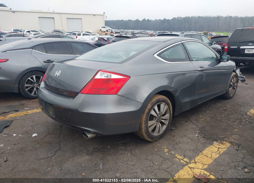 2010 HONDA ACCORD VIN: 1HGCS1B35AA018222