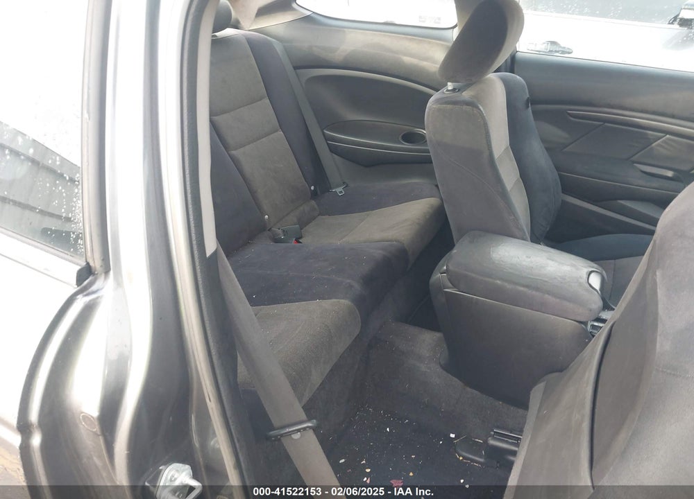 2010 HONDA ACCORD VIN: 1HGCS1B35AA018222