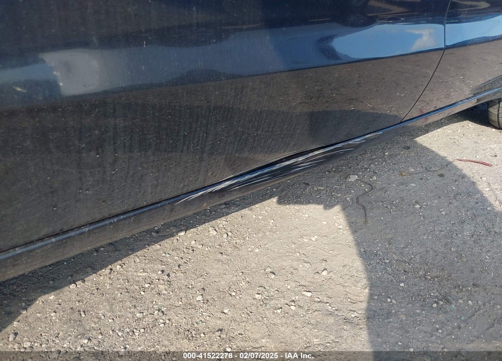 2017 KIA SEDONA VIN: KNDMB5C1XH6242686