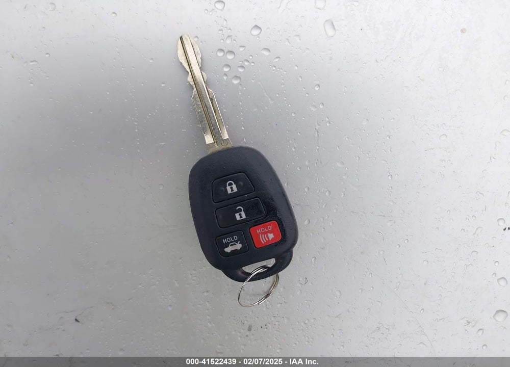 2012 TOYOTA CAMRY XLE VIN: 4T4BF1FK3CR242379