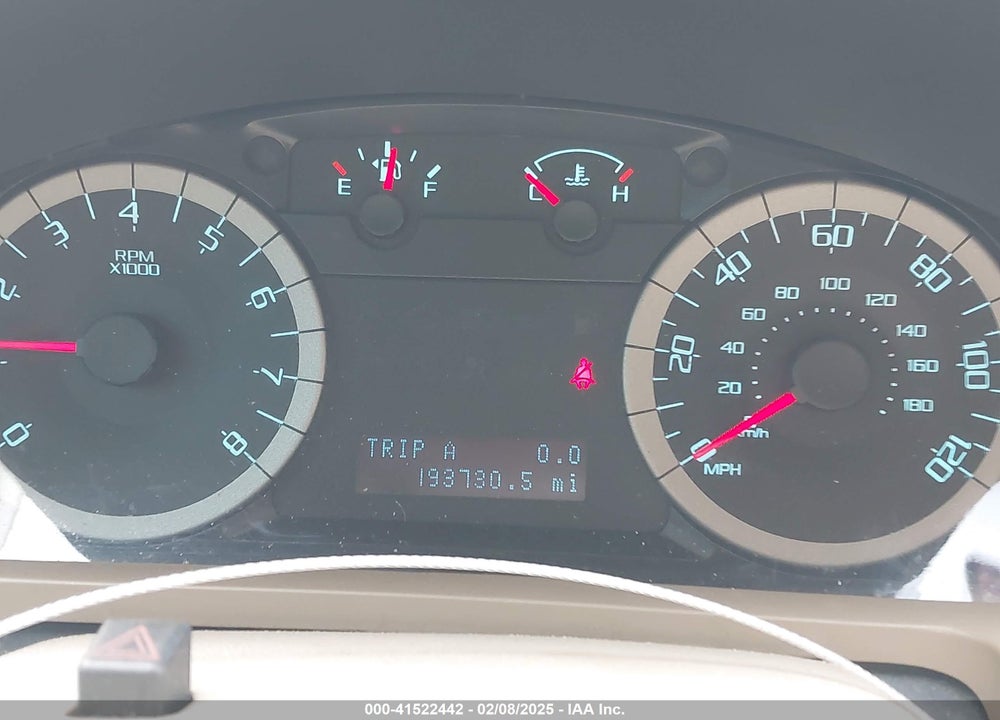 2010 FORD ESCAPE LIMITED VIN: 1FMCU0EGXAKD30981