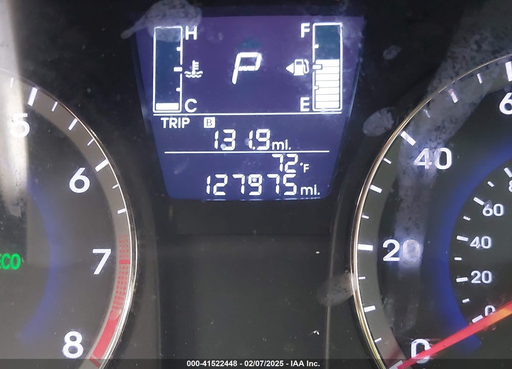 2016 HYUNDAI ACCENT SE VIN: KMHCT4AE5GU019695