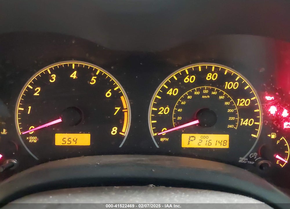 2010 TOYOTA COROLLA LE VIN: 1NXBU4EE6AZ188716