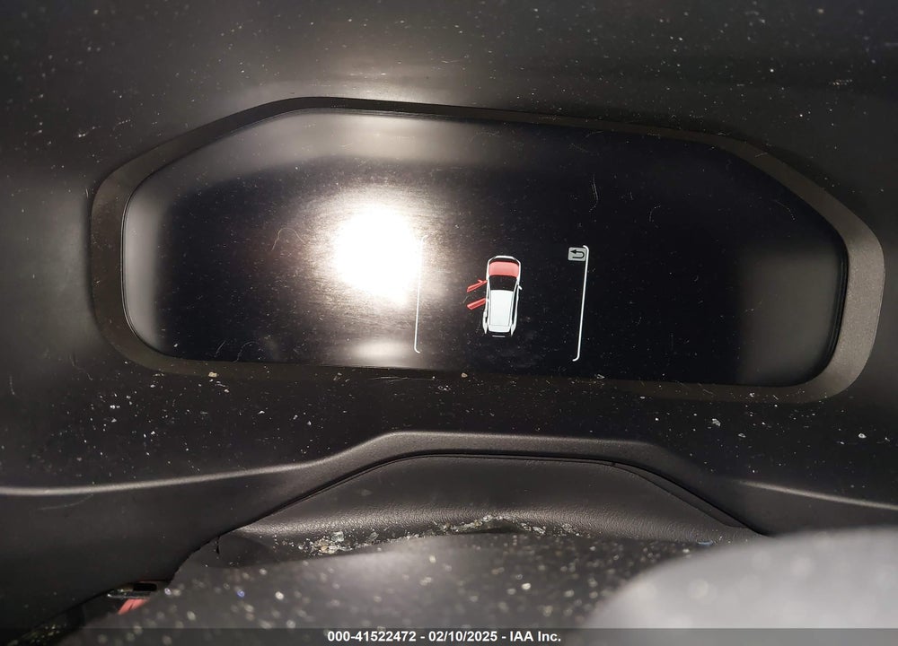 2024 TOYOTA RAV4 HYBRID VIN: 4T3E6RFV1RU147416