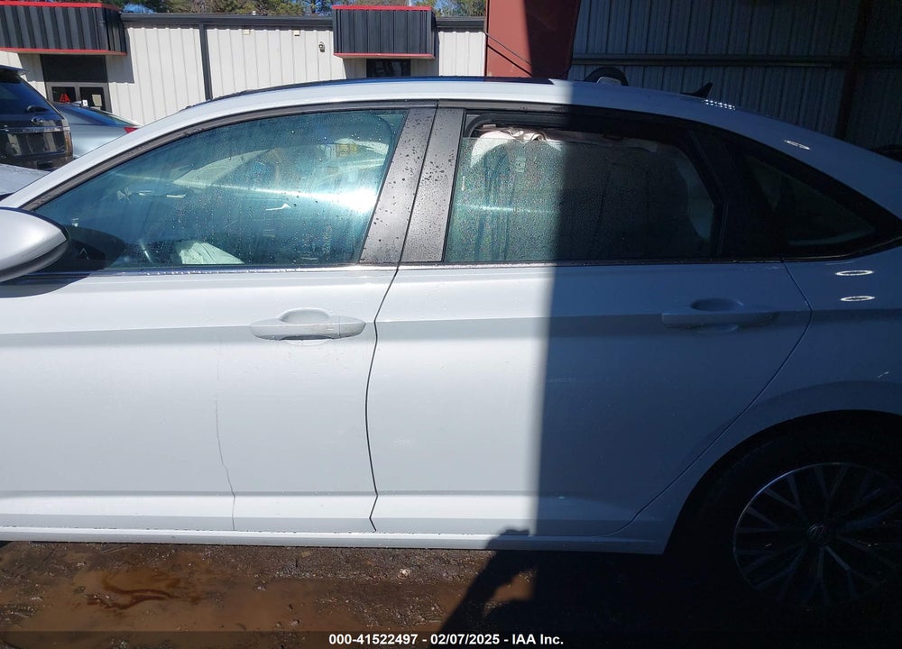 2019 VOLKSWAGEN JETTA VIN: 3VWE57BU8KM076904