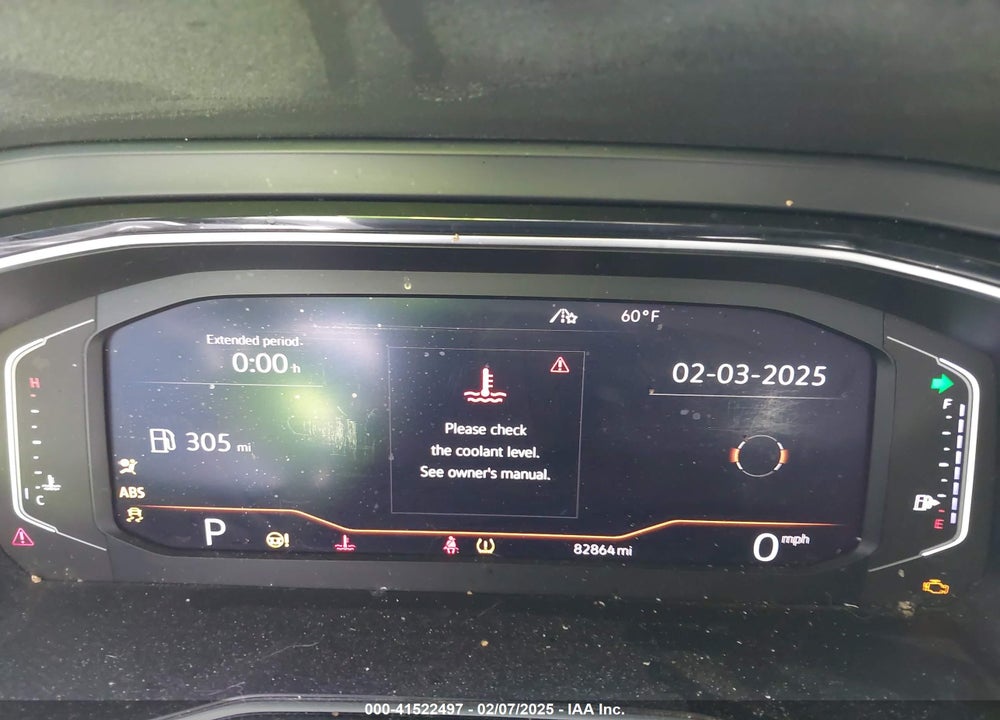 2019 VOLKSWAGEN JETTA VIN: 3VWE57BU8KM076904
