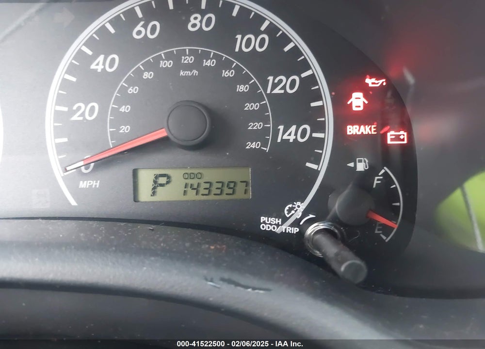 2013 TOYOTA COROLLA VIN: 2T1BU4EEXDC001340
