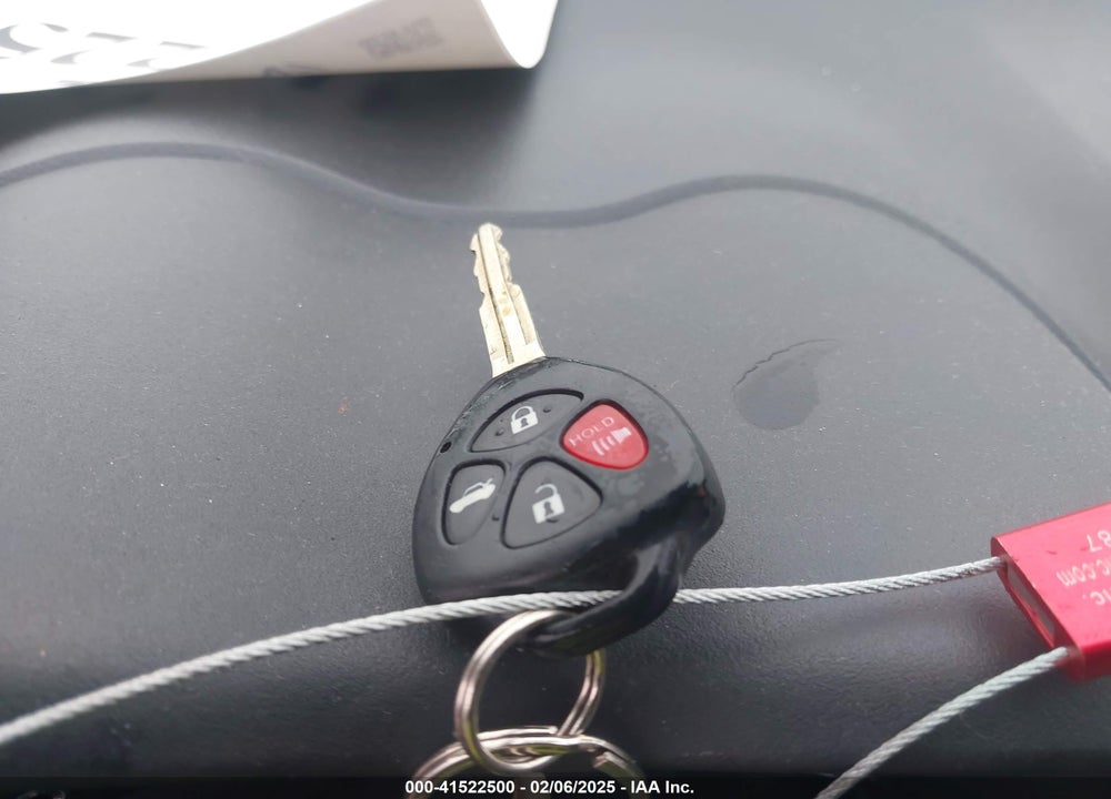 2013 TOYOTA COROLLA VIN: 2T1BU4EEXDC001340