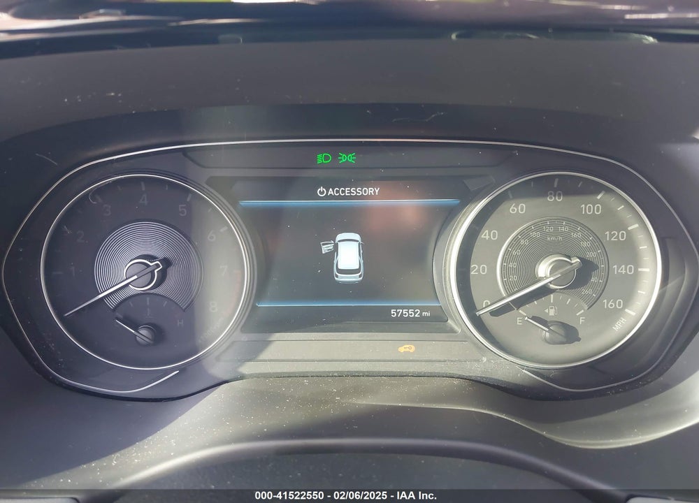 2020 HYUNDAI PALISADE SEL VIN: KM8R44HE9LU039262