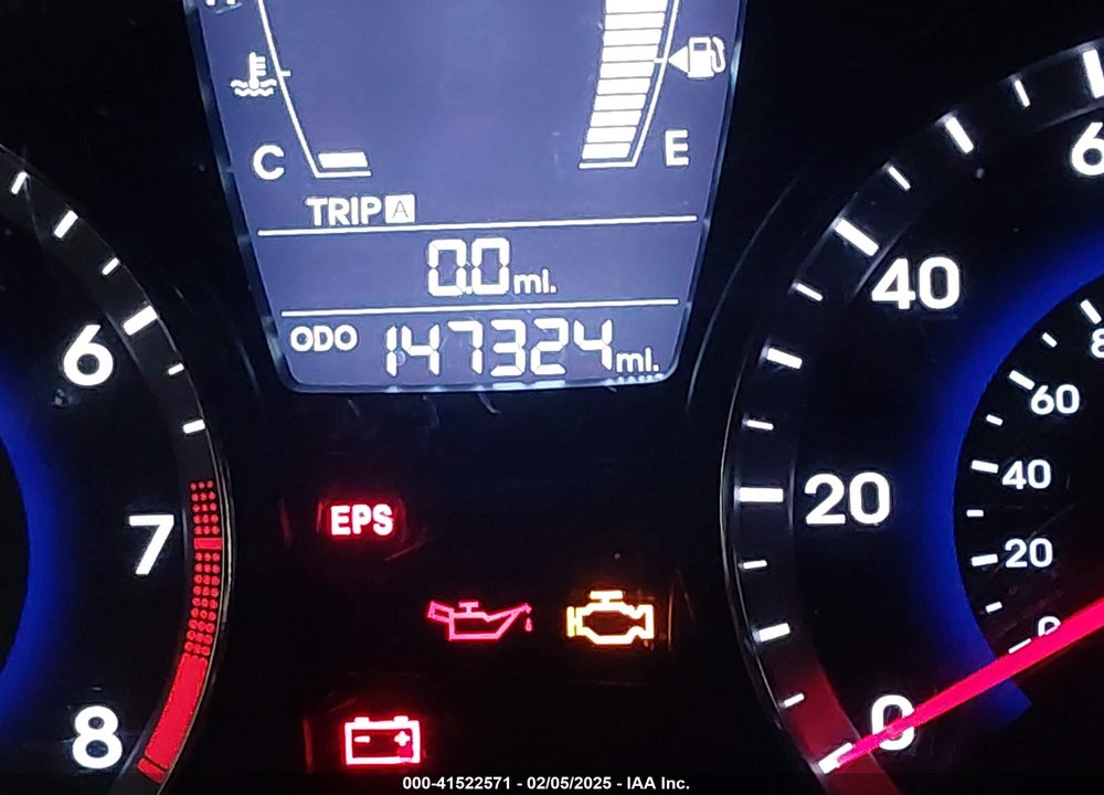 2013 HYUNDAI ACCENT VIN: KMHCT5AE3DU104651