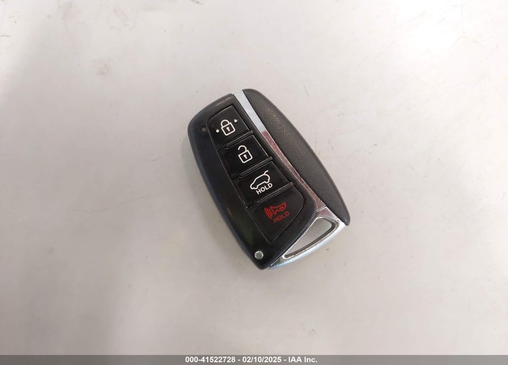 2014 HYUNDAI SANTA FE SPORT VIN: 5XYZU3LB5EG179440