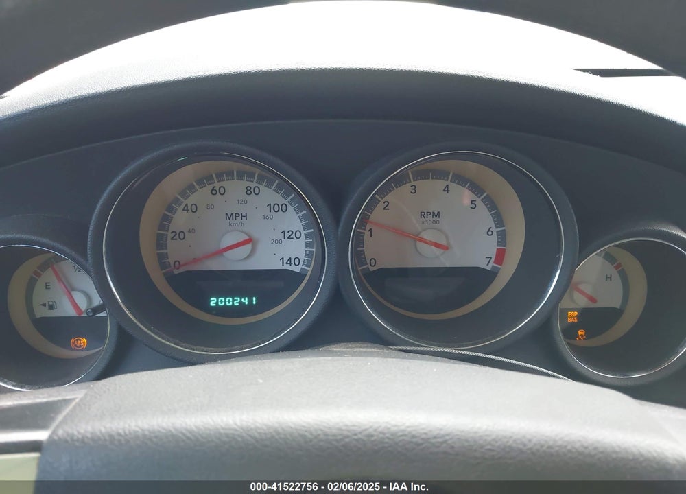 2008 DODGE CHARGER VIN: 2B3KA43R78H170310