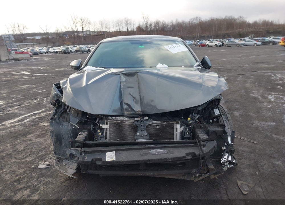 2019 VOLKSWAGEN JETTA VIN: 3VWC57BU6KM067299