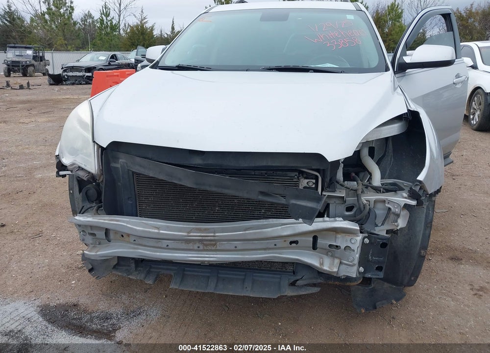 2015 CHEVROLET EQUINOX 1LT VIN: 2GNALBEK5F1133858