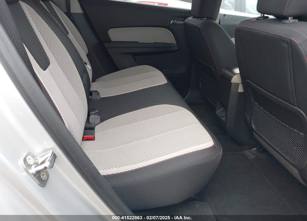 2015 CHEVROLET EQUINOX 1LT VIN: 2GNALBEK5F1133858