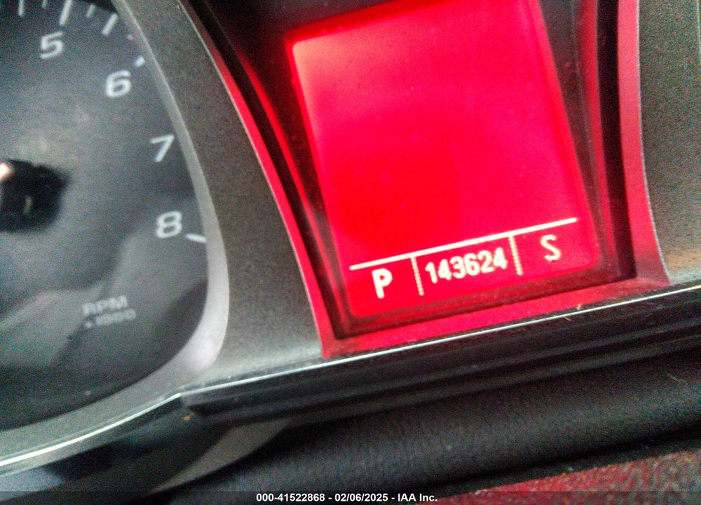 2011 GMC TERRAIN SLE-2 VIN: 2CTFLTEC6B6309895