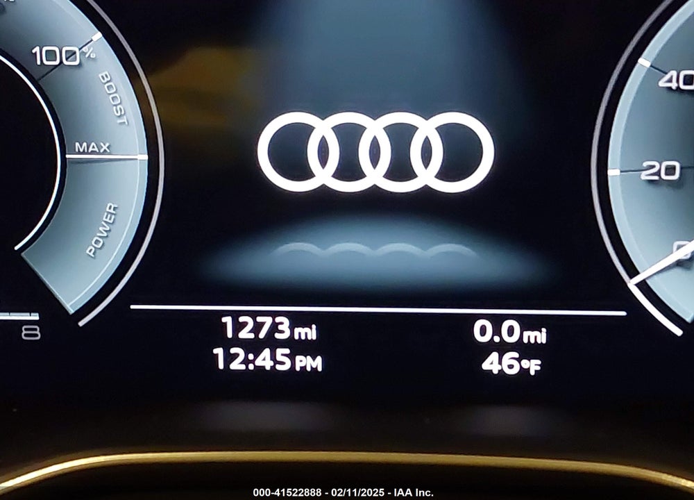2025 AUDI Q5 PREMIUM PLUS 55 TFSI E S LINE QUATTRO S TRONIC VIN: WA1E2AFY8S2022445