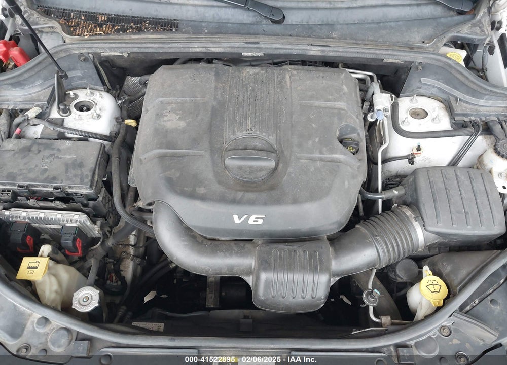 2014 JEEP GRAND CHEROKEE VIN: 1C4RJEBG3EC449268