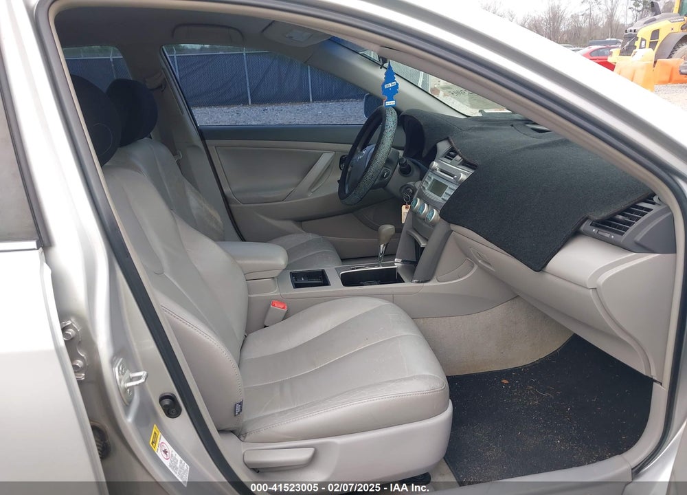 2008 TOYOTA CAMRY VIN: 4T1BE46K48U210515