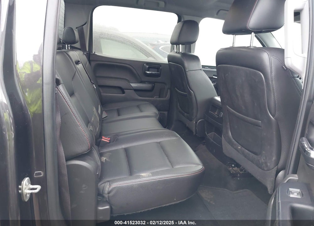 2014 GMC SIERRA 1500 VIN: 3GTU2VEC0EG384053
