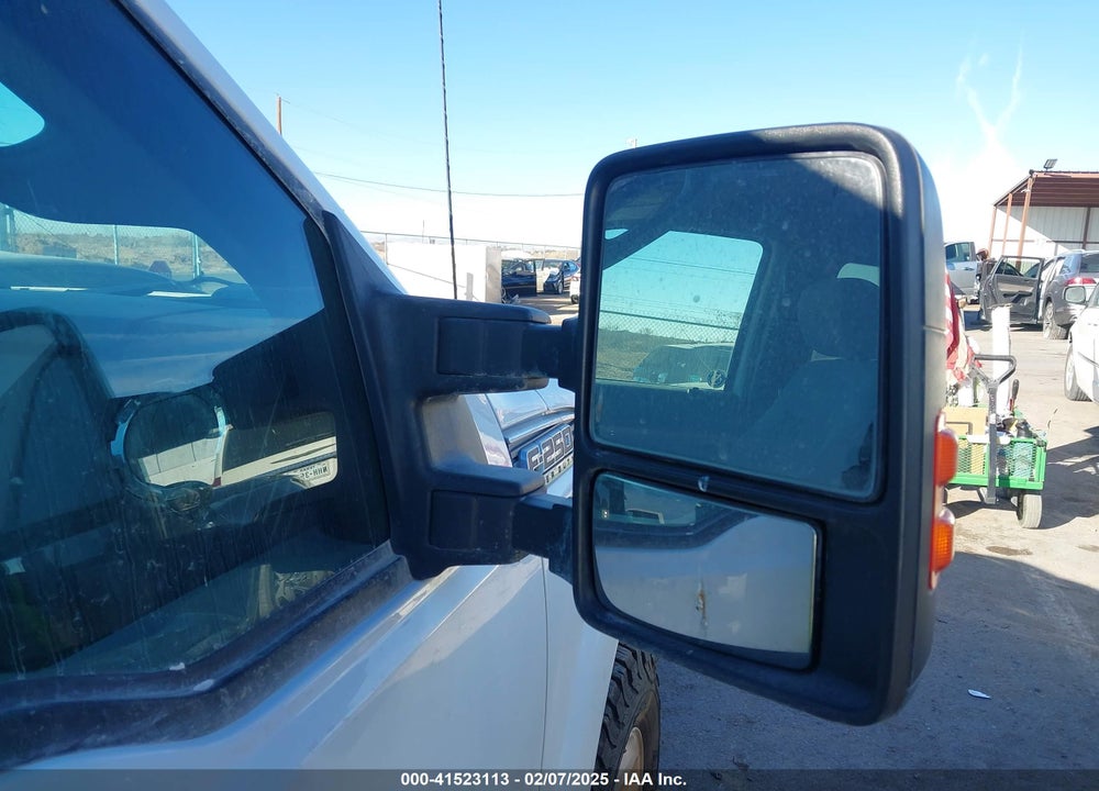 2016 FORD F-250 XLT VIN: 1FT7X2B62GEA13840