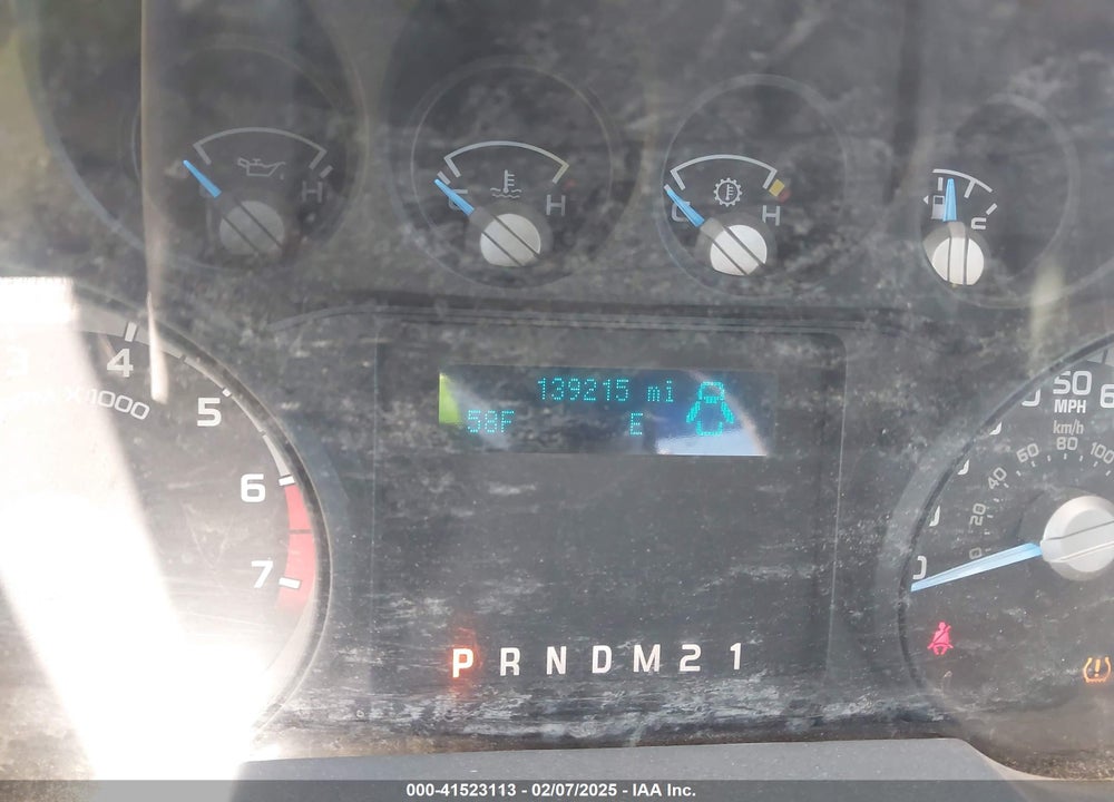 2016 FORD F-250 XLT VIN: 1FT7X2B62GEA13840