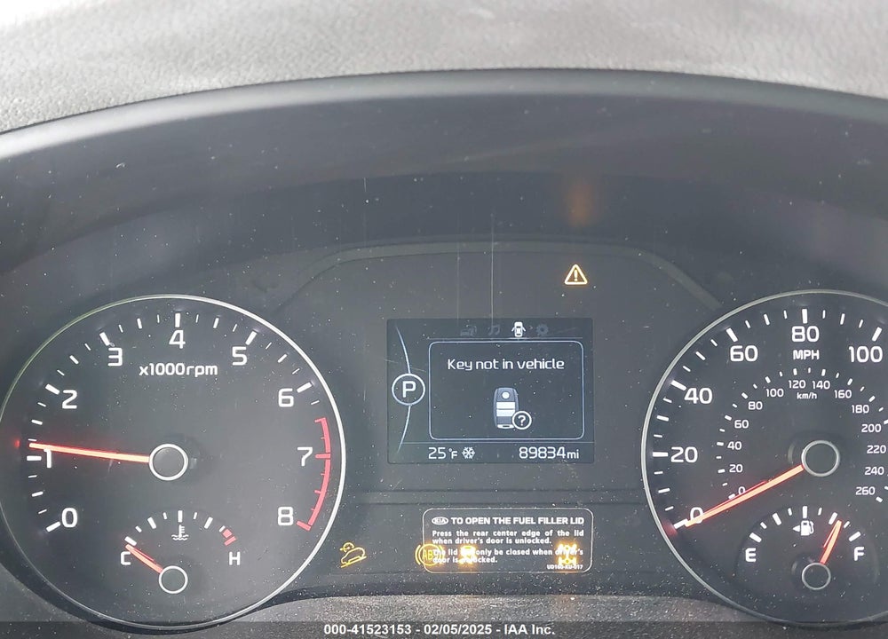 2018 KIA SPORTAGE EX VIN: KNDPNCAC2J7377318