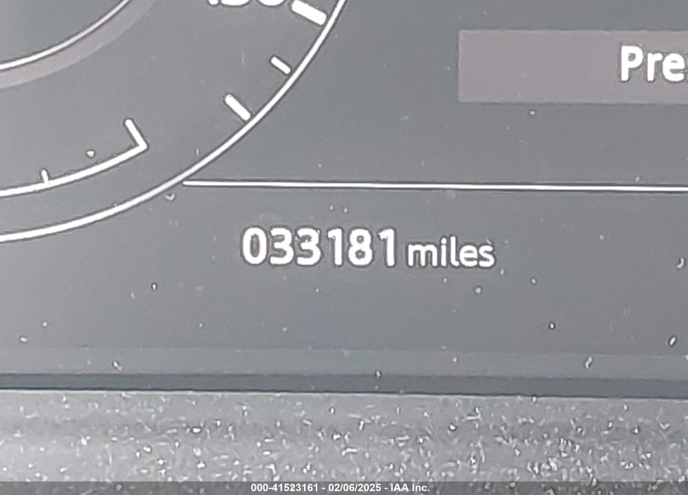 2021 LAND ROVER RANGE ROVER WESTMINSTER VIN: SALGS2RU4MA422890