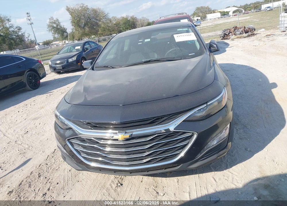 2023 CHEVROLET MALIBU FWD 1LT VIN: 1G1ZD5ST8PF239991