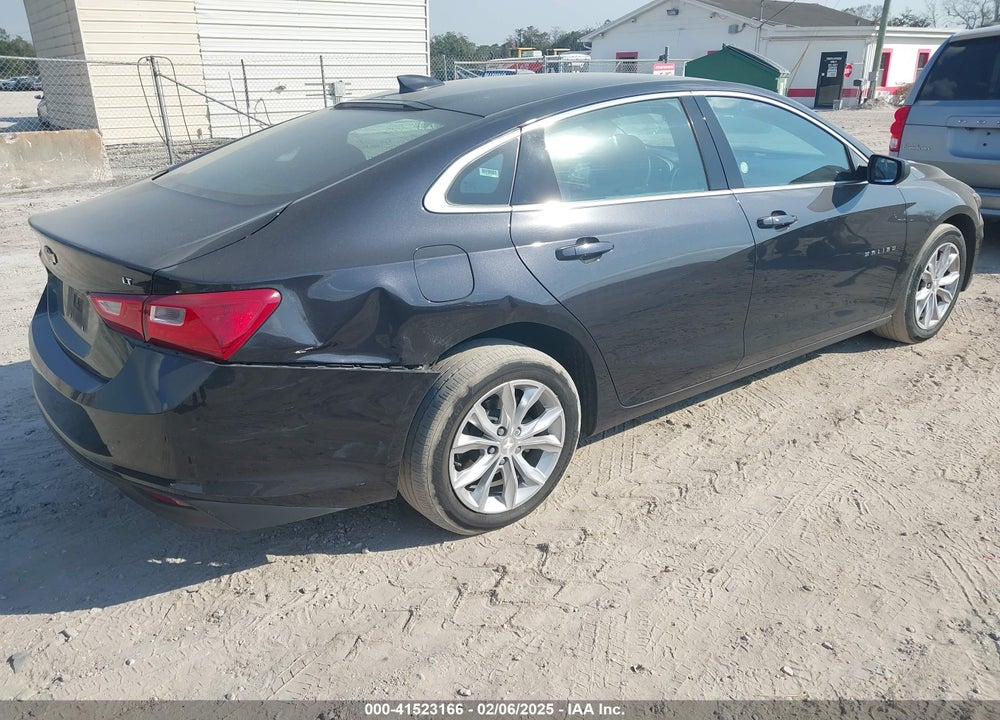 2023 CHEVROLET MALIBU FWD 1LT VIN: 1G1ZD5ST8PF239991