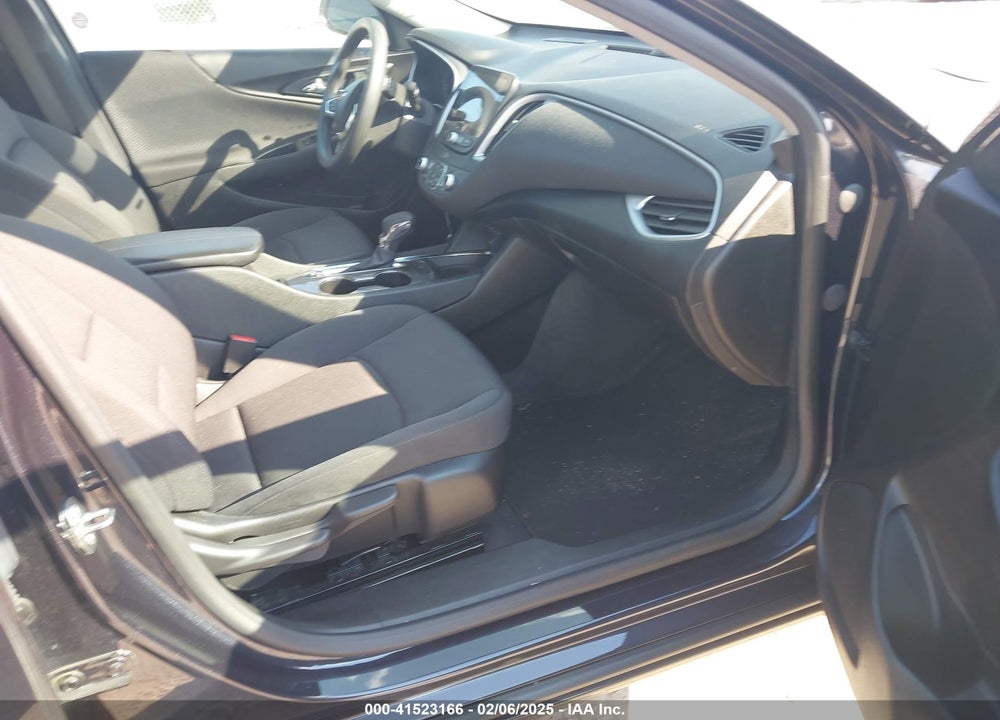 2023 CHEVROLET MALIBU FWD 1LT VIN: 1G1ZD5ST8PF239991