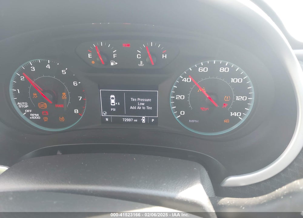 2023 CHEVROLET MALIBU FWD 1LT VIN: 1G1ZD5ST8PF239991