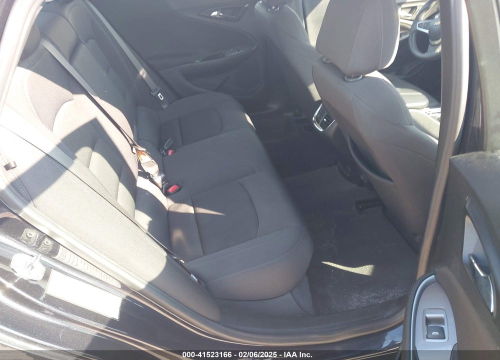 2023 CHEVROLET MALIBU FWD 1LT VIN: 1G1ZD5ST8PF239991