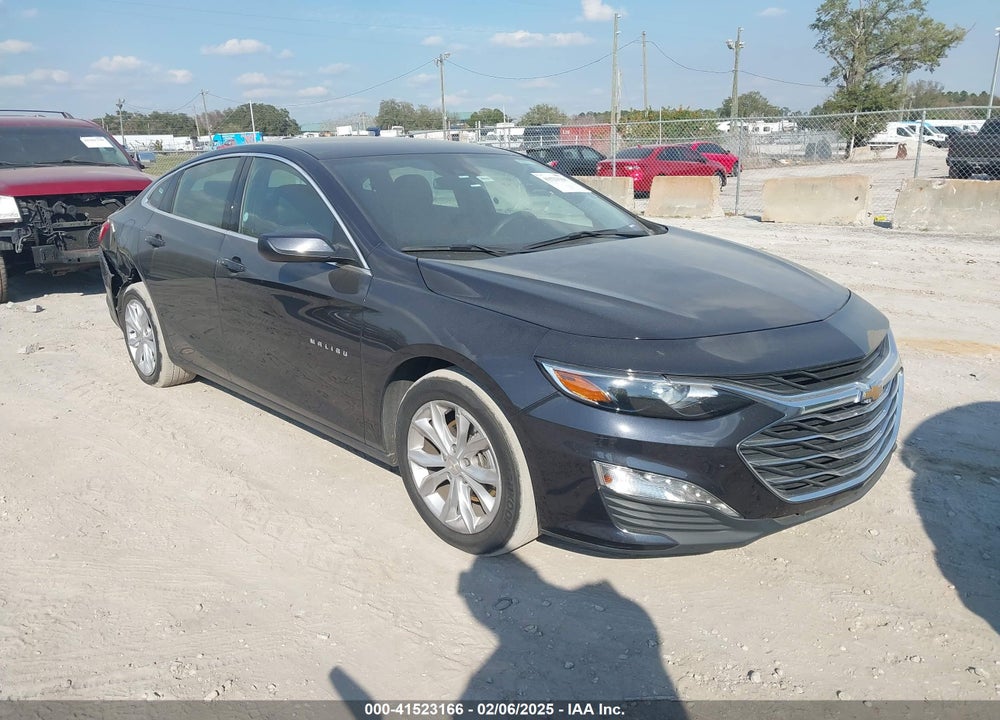 2023 CHEVROLET MALIBU FWD 1LT VIN: 1G1ZD5ST8PF239991