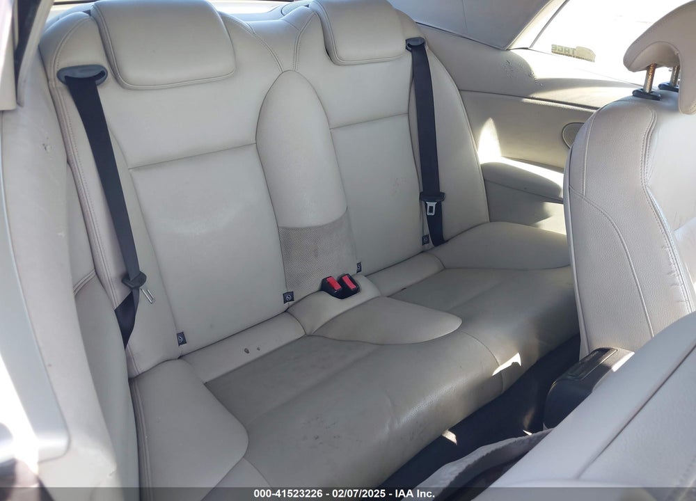 2006 SAAB 9-3 2.0T VIN: YS3FD75Y966002432