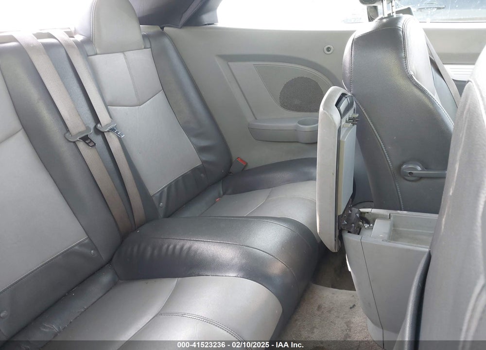 2008 CHRYSLER SEBRING TOURING VIN: 1C3LC55R38N643471