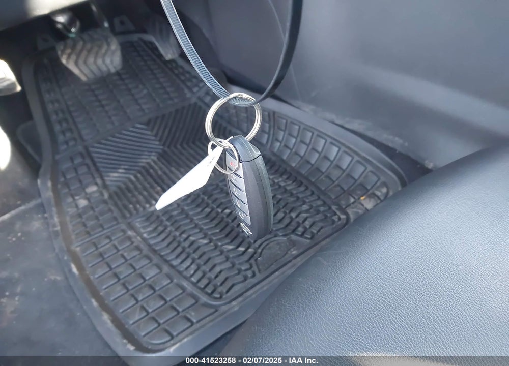 2023 NISSAN SENTRA VIN: 3N1AB8DV3PY241461