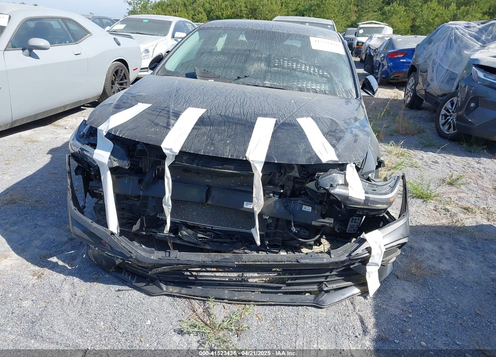 2024 HYUNDAI ELANTRA VIN: KMHLM4DG8RU707705