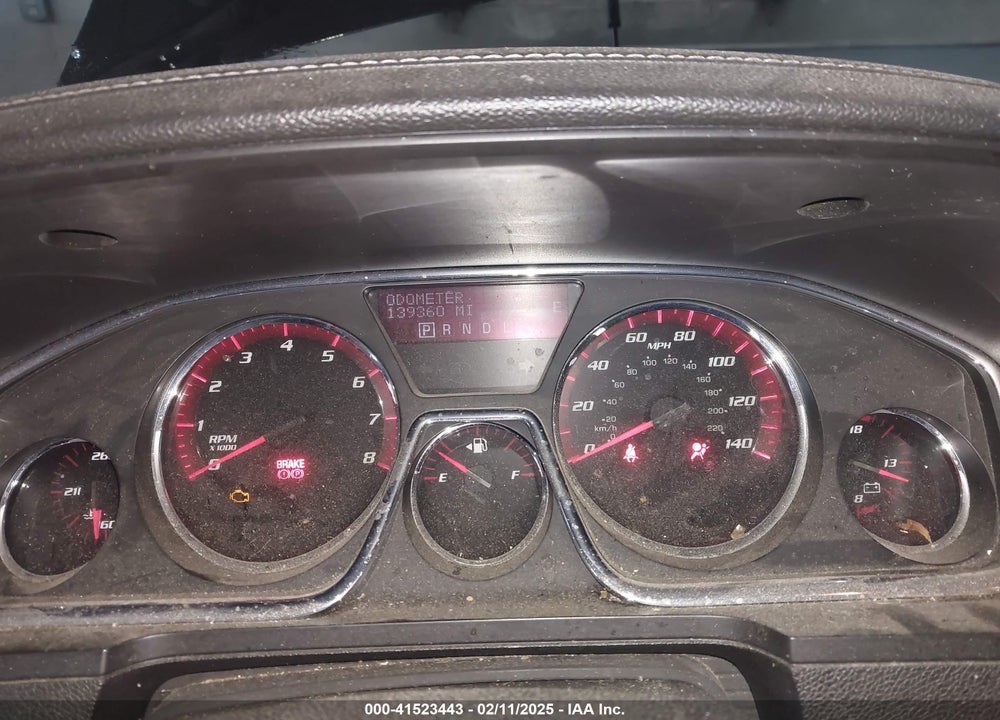 2016 GMC ACADIA SLE-2 VIN: 1GKKRPKD5GJ200307